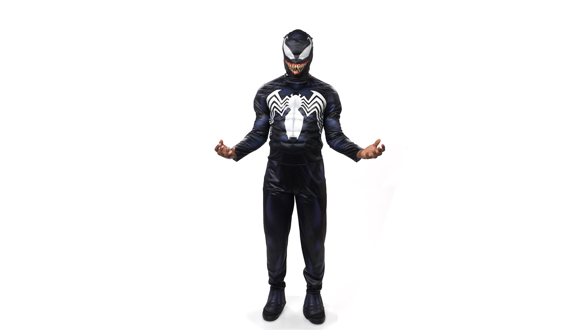 JWC0984 Venom Adult Callout Feature